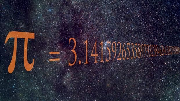conoce el misterio cuanto vale realmente el numero pi