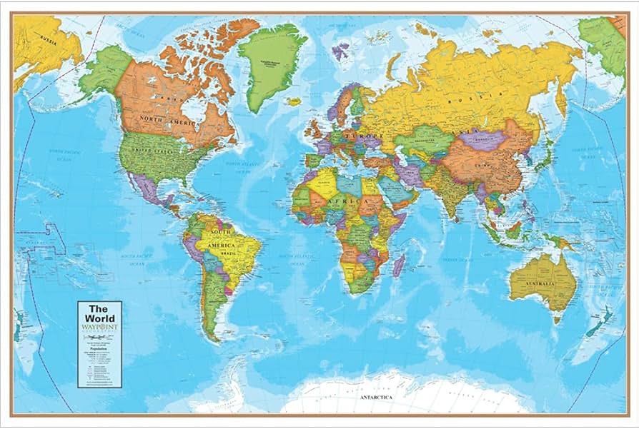 conoce el mundo con el atlas de geografia un viaje virtual conoce