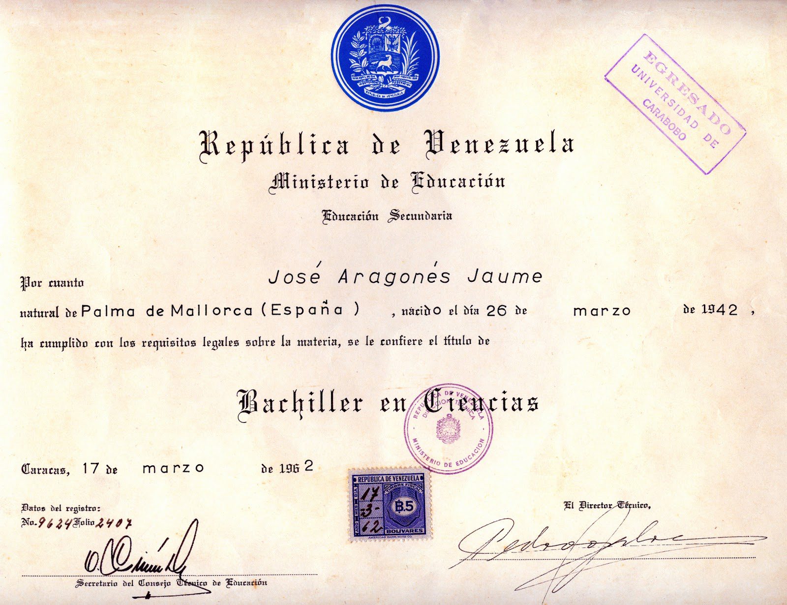 conoce el nombre del titulo de la escuela con este completo articulo