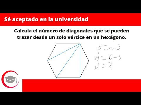 conoce el numero exacto de vertices en un