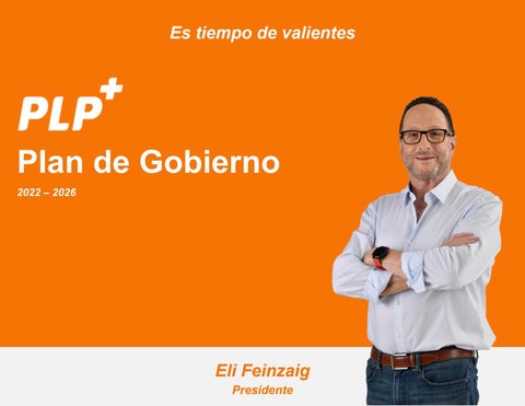 Conoce el Partido Liberal: una visión progresista para el cambio 2 conoce el partido liberal una vision progresista para el cambio