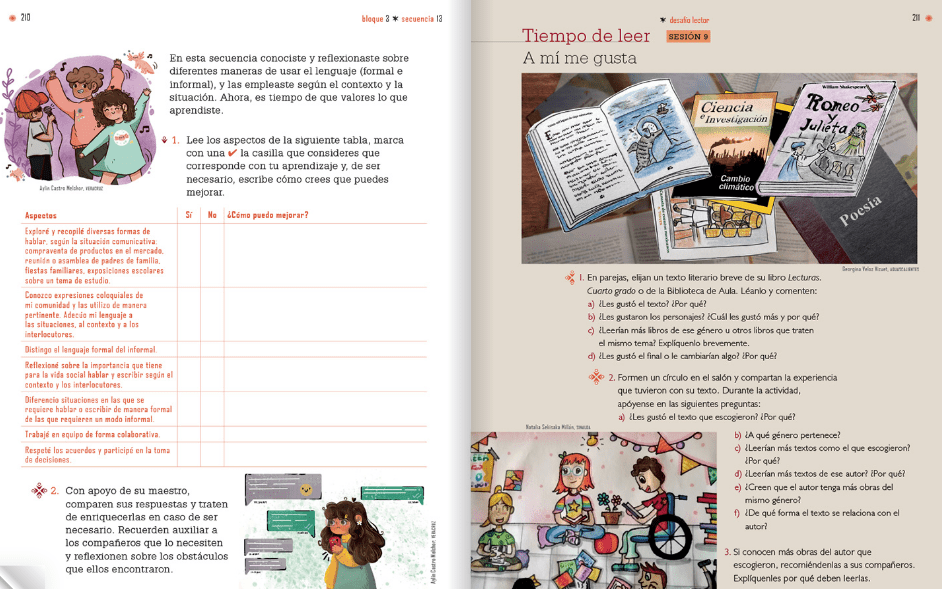 Conoce el poder de los creadores de libros de texto en la educación 12 conoce el poder de los creadores de libros de texto en la educacion