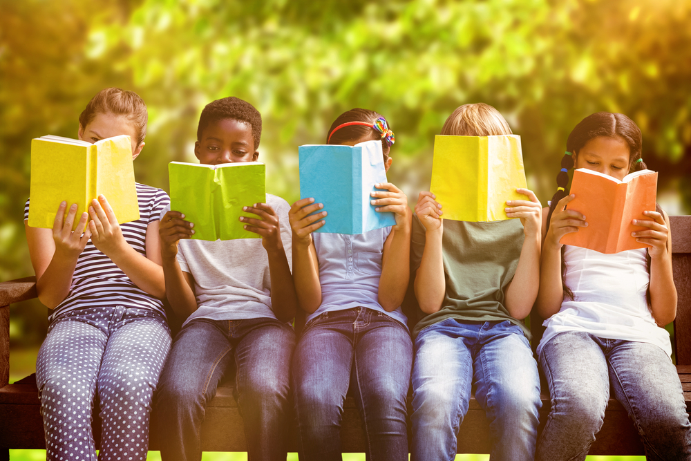 conoce el poder de los libros de texto para maximizar tu aprendizaje