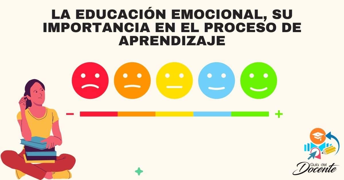 Conoce el poder de los maestros en la educación emocional 16 conoce el poder de los maestros en la educacion emocional