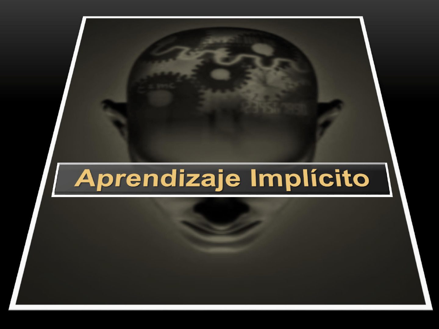 conoce el poder del aprendizaje implicito claves y beneficios