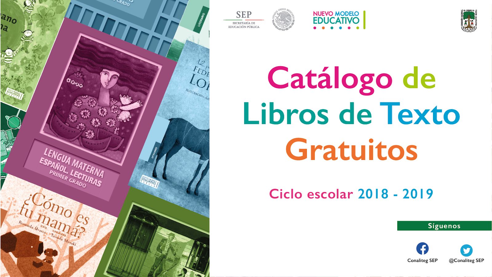 Conoce el revolucionario nuevo modelo educativo con libros de texto 2 conoce el revolucionario nuevo modelo educativo con libros de