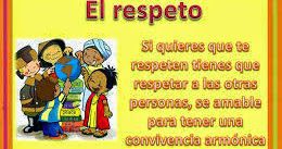 conoce el significado y la importancia de respetar guia completa