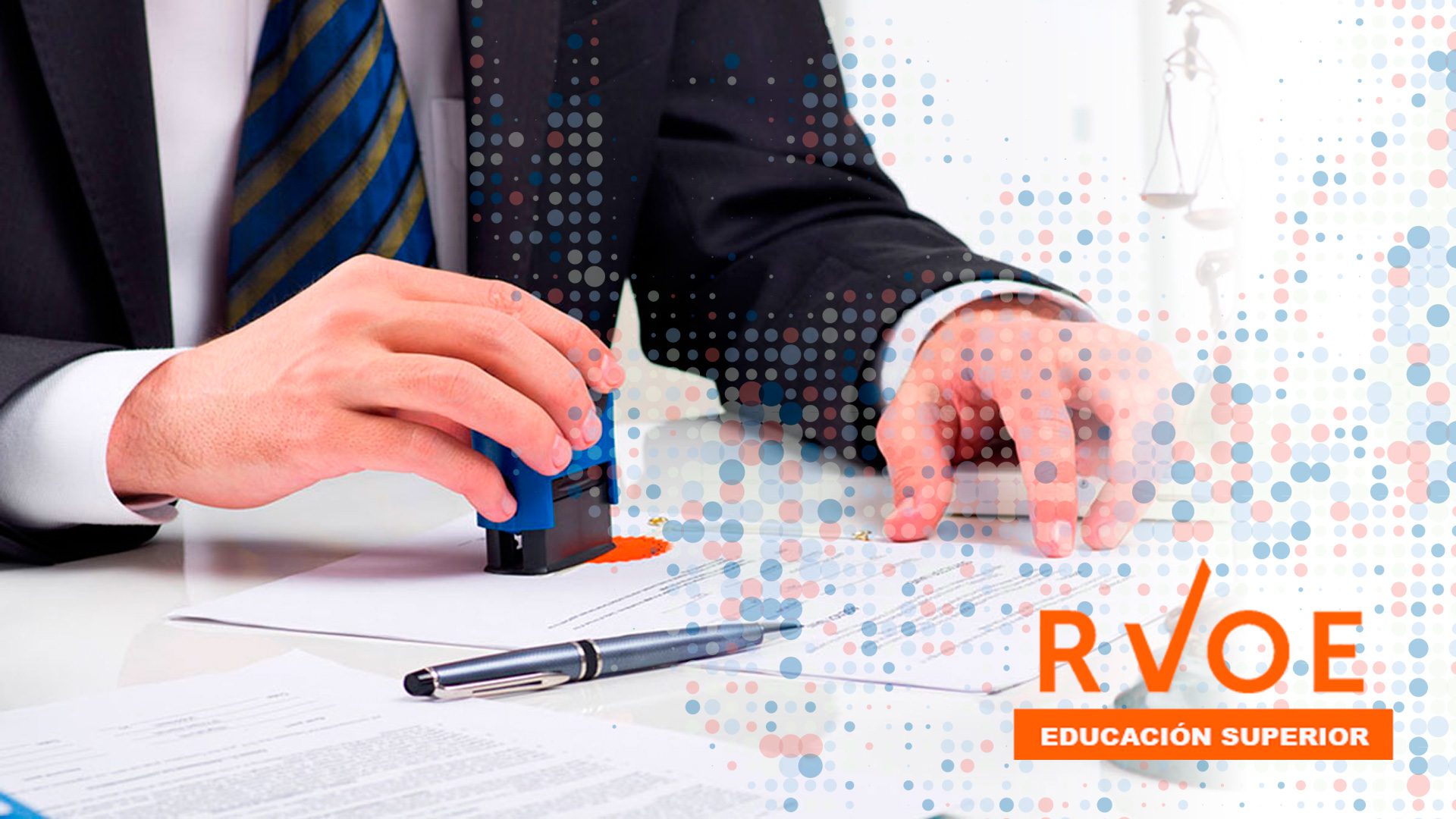 conoce el significado y relevancia de las siglas rvoe en la educacion