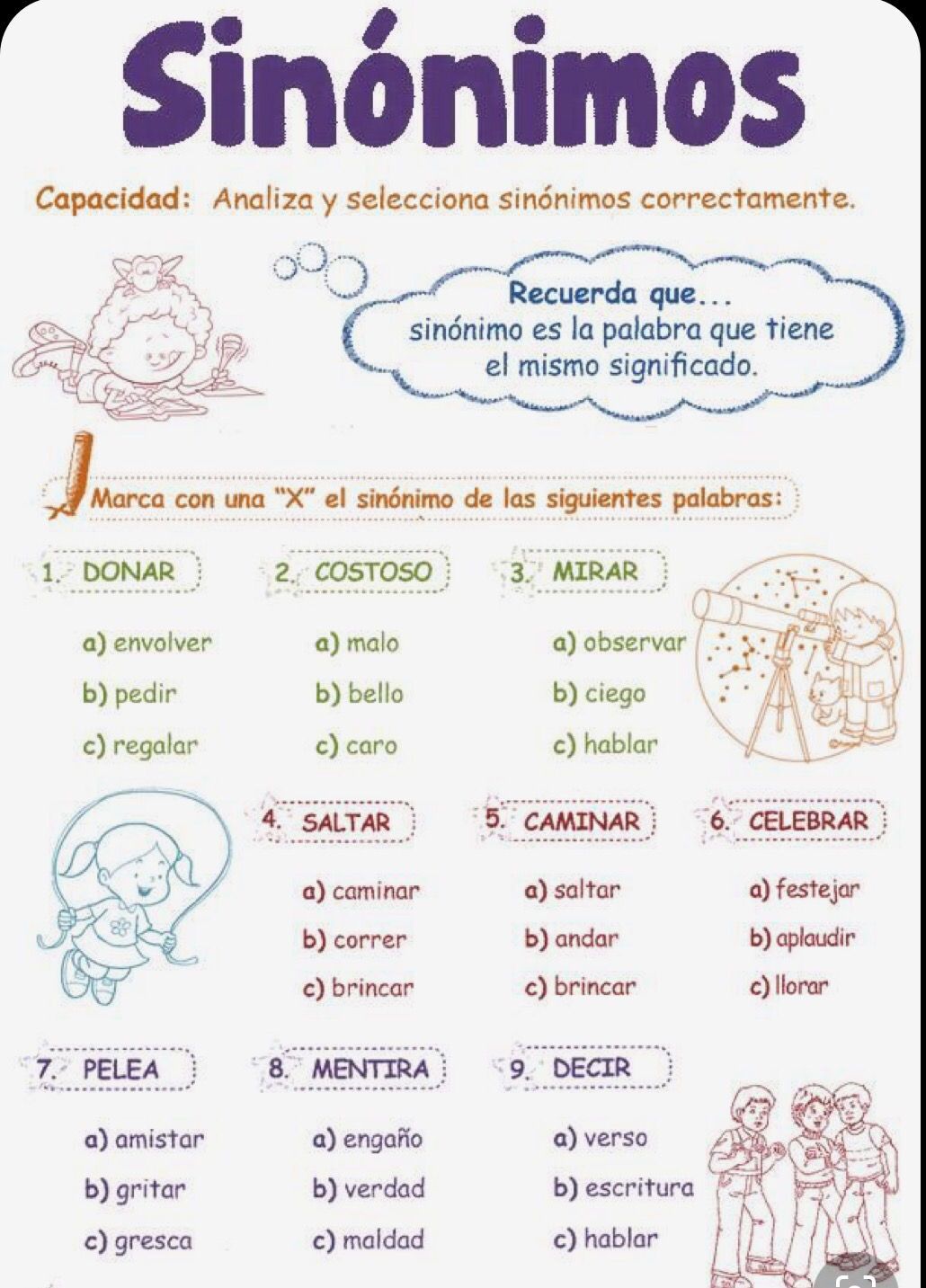 conoce el sinonimo perfecto para presta y mejora tu vocabulario