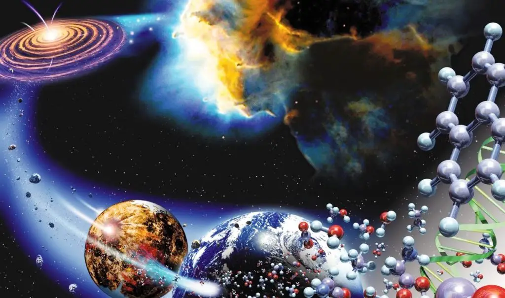 Conoce el Universo: Astronomía, Cosmología y Astrofísica revelados 2 conoce el universo astronomia cosmologia y astrofisica revelados