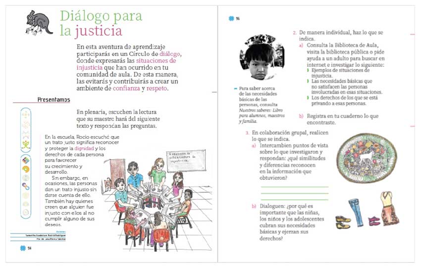 conoce el valor de los libros de texto en la educacion