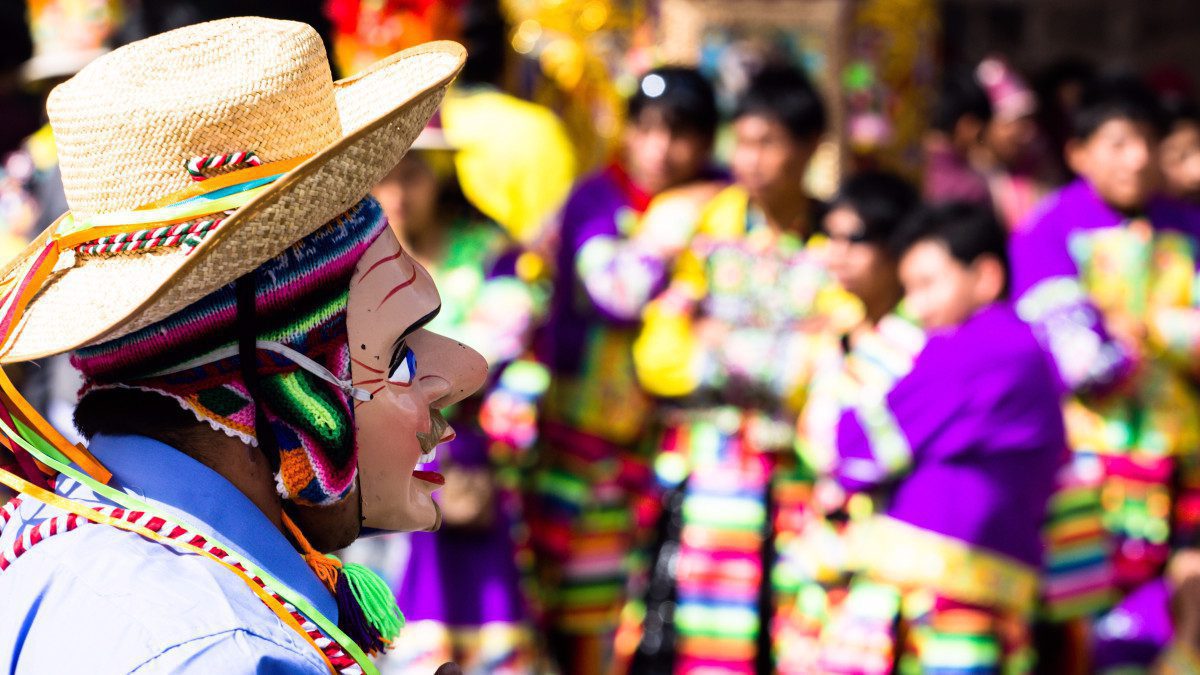 conoce el valor de nuestras tradiciones y su significado en nuestra cultura