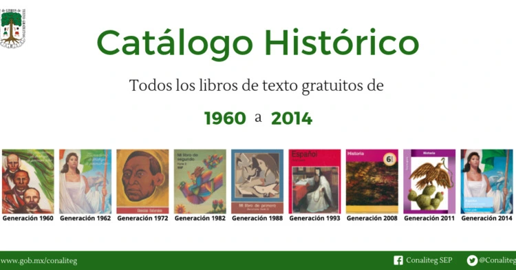 conoce el valor educativo de los libros de primaria 93 en conaliteg