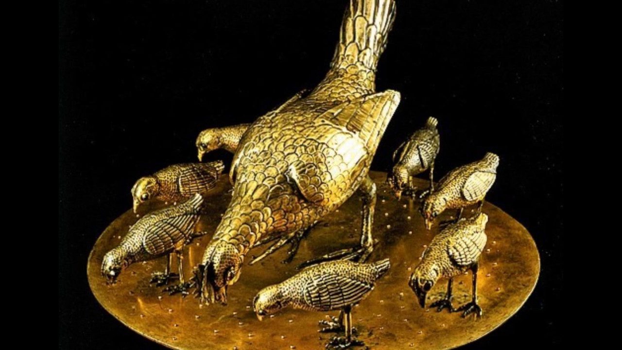 Conoce la Conoce historia de la gallina de Jules Renard 2 conoce la conoce historia de la gallina de jules renard