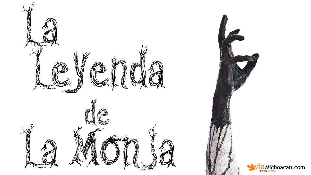 conoce la conoce leyenda michoacana y sumergete en su misterio