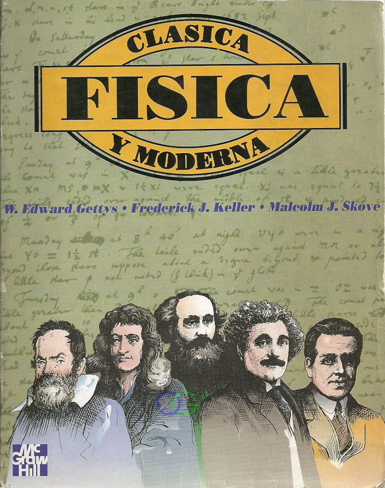 conoce la conoce relacion entre fisica clasica y moderna con nuestros libros sep