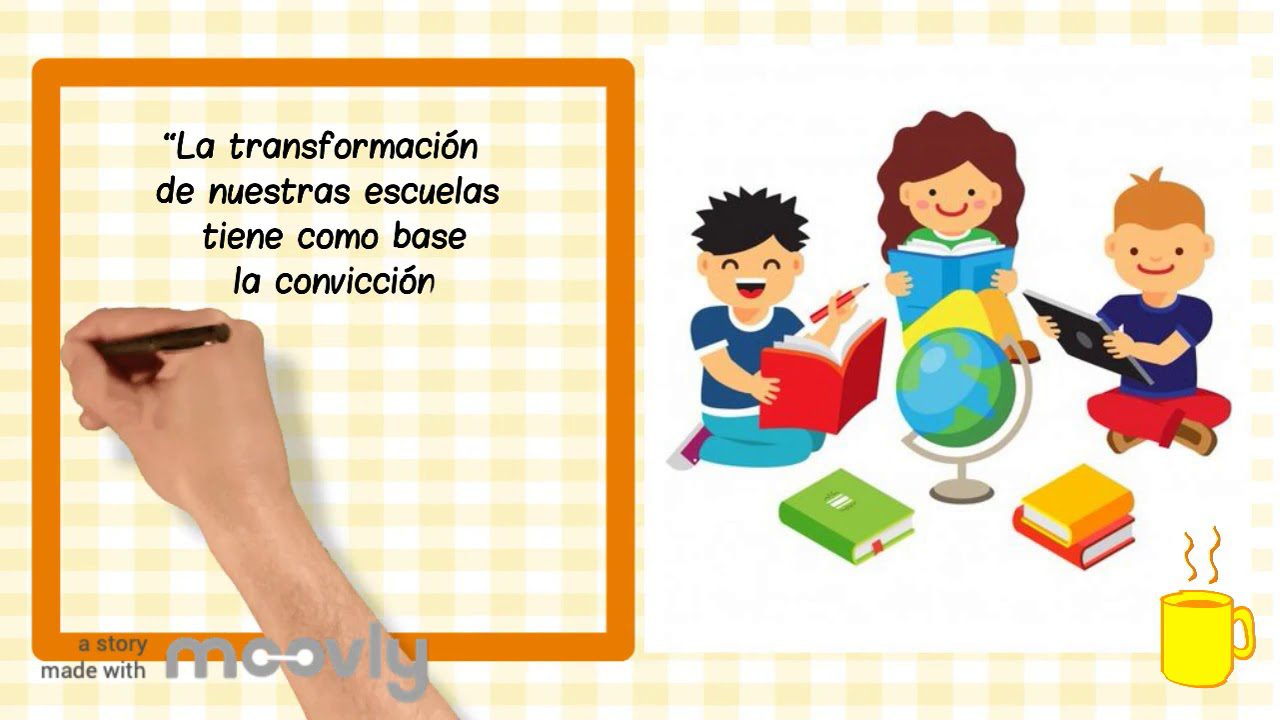 conoce la creatividad con la nueva escuela mexicana de dibujos