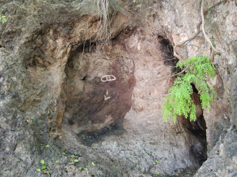 conoce la cueva del diablo en san miguel del milagro y vive una aventura inolvidable