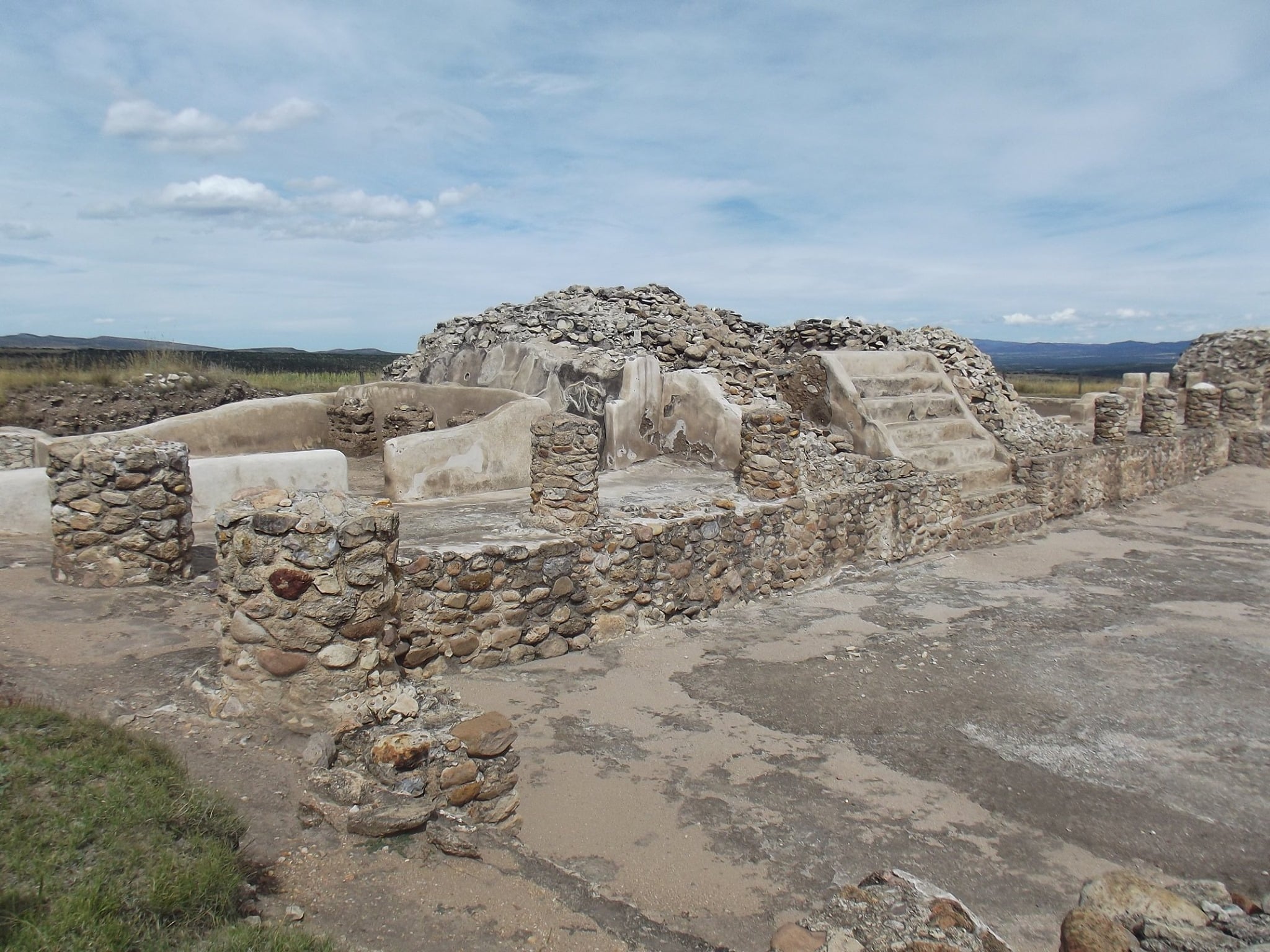 conoce la cultura asombrosa de chalchihuites una historia milenaria