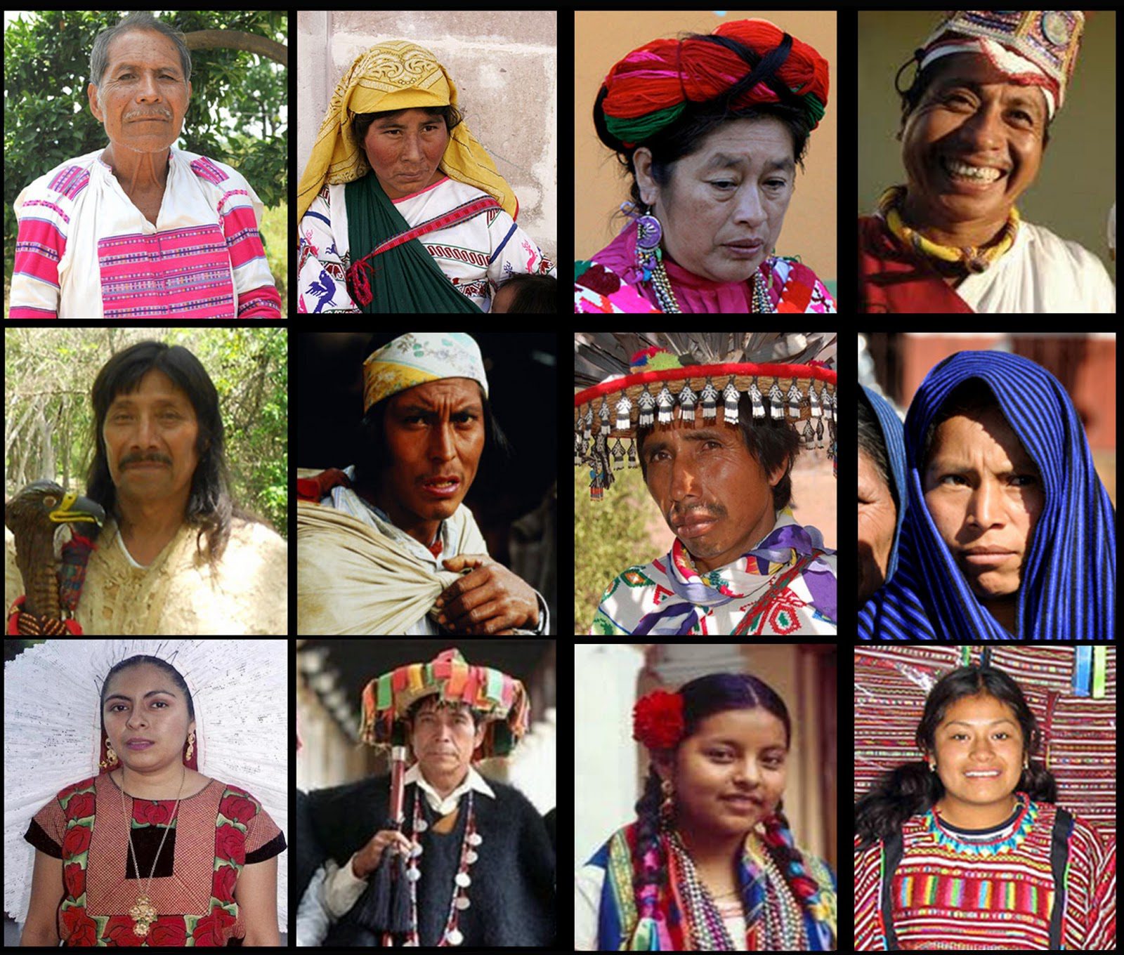 conoce la diversidad cultural en mexico una joya sin igual
