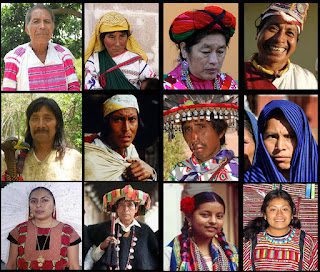 conoce la diversidad etnica de mexico culturas tradiciones y costumbres