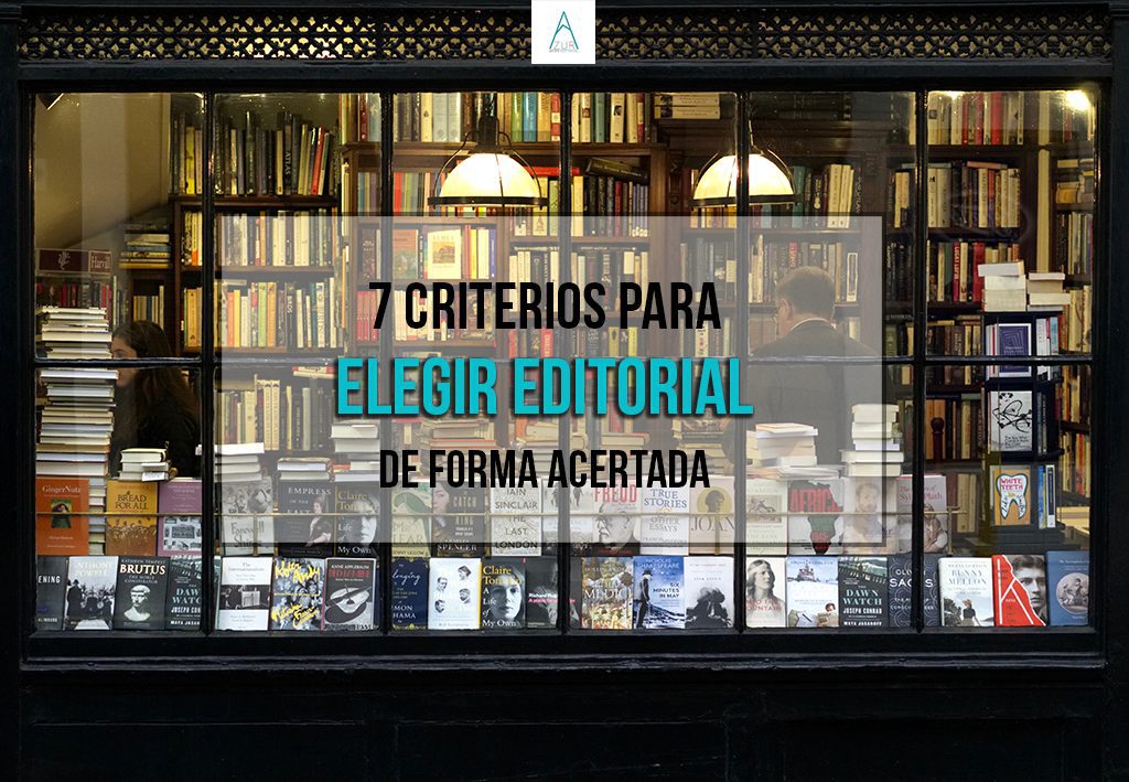 Conoce la editorial ideal para tu libro y maximiza su impacto 2 conoce la editorial ideal para tu libro y maximiza su impacto