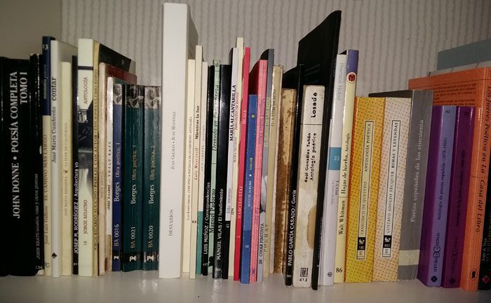 conoce la eficiente forma de clasificar libros en una biblioteca