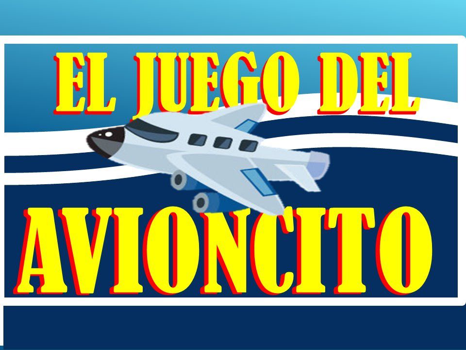 Conoce la emoción del juego del avioncito: diversión asegurada 2 conoce la emocion del juego del avioncito diversion asegurada