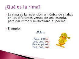 Conoce la esencia poética: ¿Qué es la rima y por qué es importante? 2 conoce la esencia poetica que es la rima y por que es importante