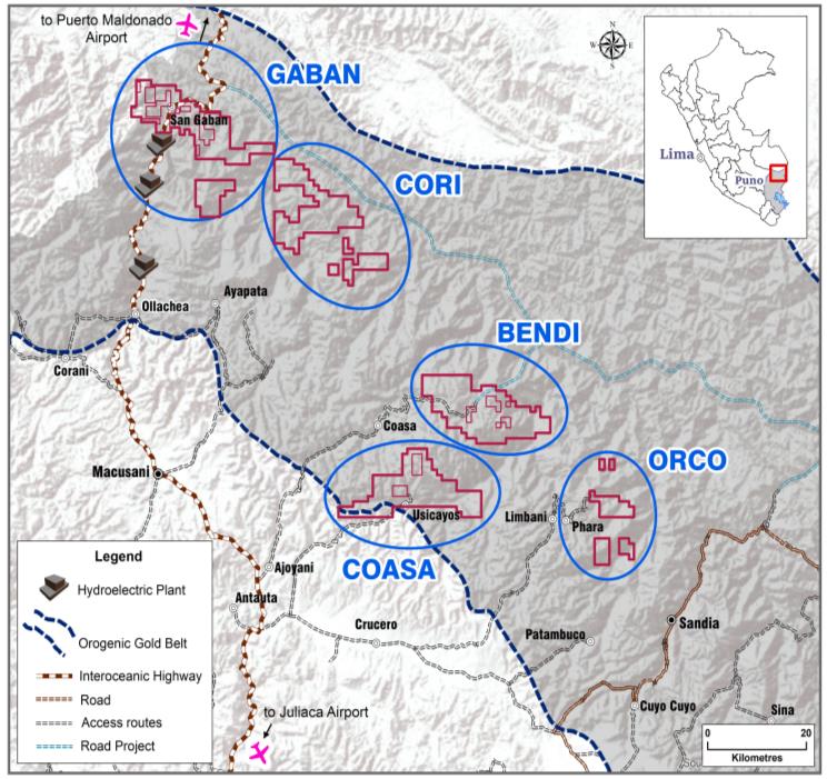 conoce la franja de oro tesoro cultural y natural