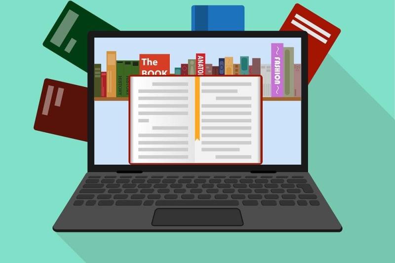 conoce la guia completa para encontrar tu proximo libro en internet
