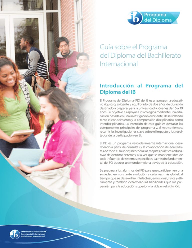 conoce la guia definitiva de bachillerato internacional historia a tu alcance