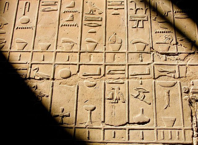 Conoce la historia: Los primeros sistemas de escritura revelados 2 conoce la historia los primeros sistemas de escritura revelados