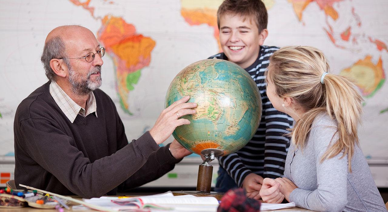 Conoce la importancia de la geografía en la educación primaria 2 conoce la importancia de la geografia en la educacion primaria