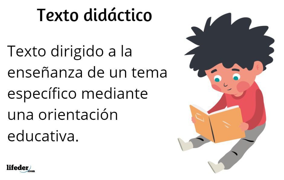 conoce la importancia de los textos escolares para el aprendizaje