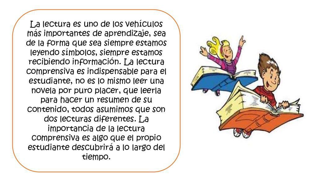 conoce la importancia y valor educativo de los libros de