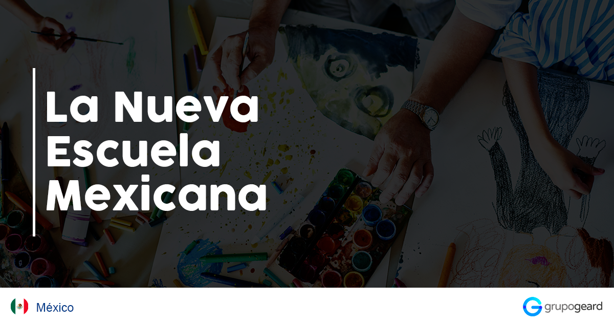 conoce la innovacion y calidad de la nueva escuela mexicana tesis