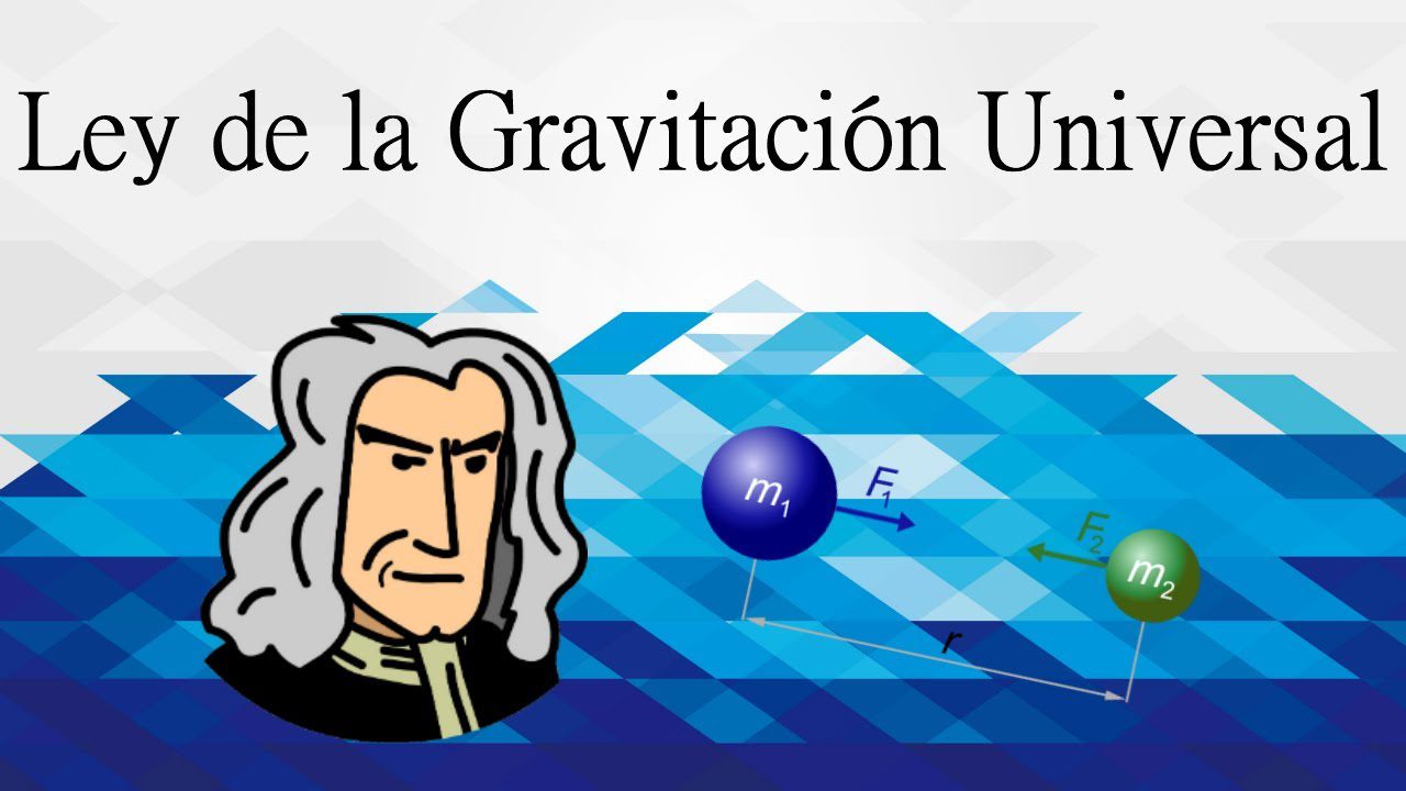 Conoce la Ley Gravitacional de Newton: todo lo que necesitas saber 2 conoce la ley gravitacional de newton todo lo que necesitas saber