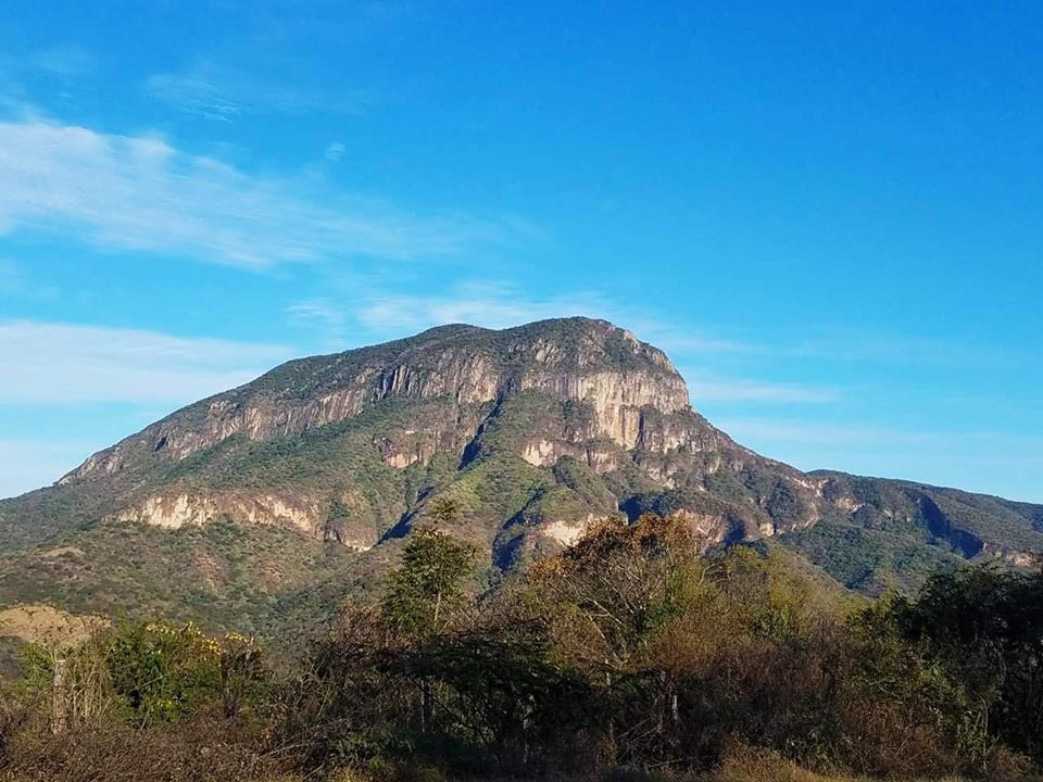 conoce la leyenda del cerro de mariana historias conoce