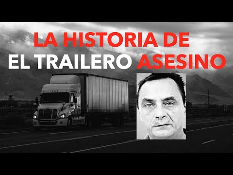conoce la leyenda del trailero de la rumorosa mito o realidad