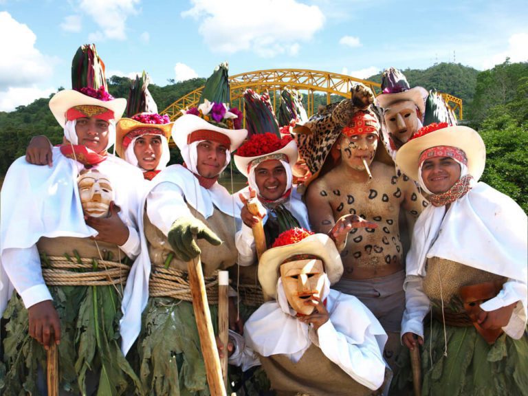 conoce la magia de tabasco tradiciones cultura y leyendas