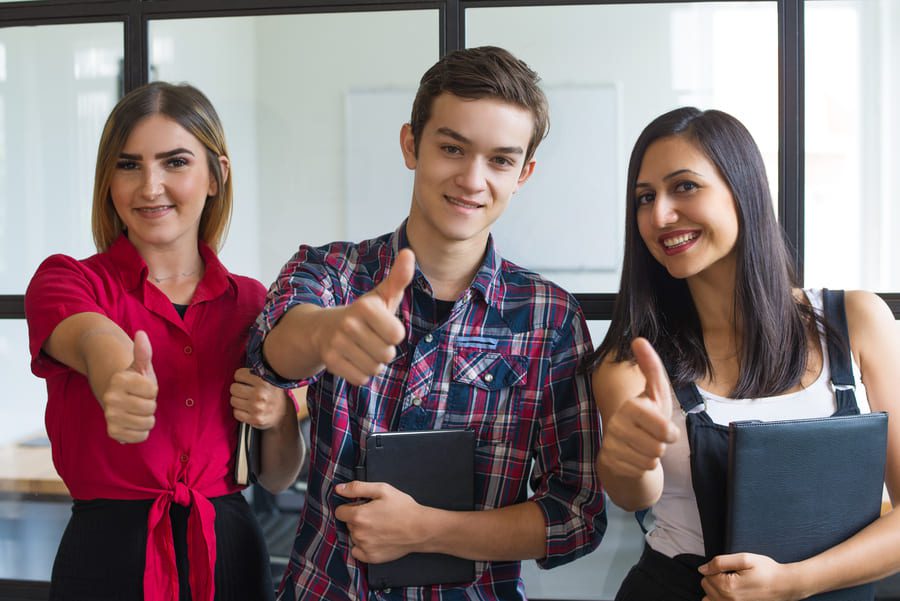 conoce la mejor preparatoria para tu exito academico y profesional
