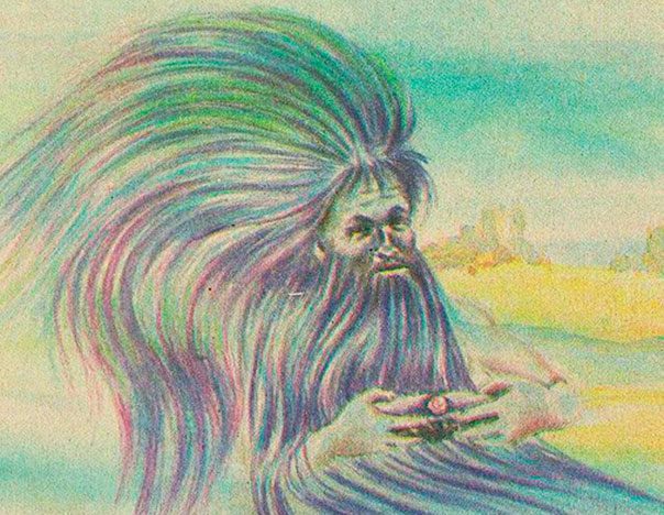 conoce la misteriosa leyenda del mechudo un relato cautivador