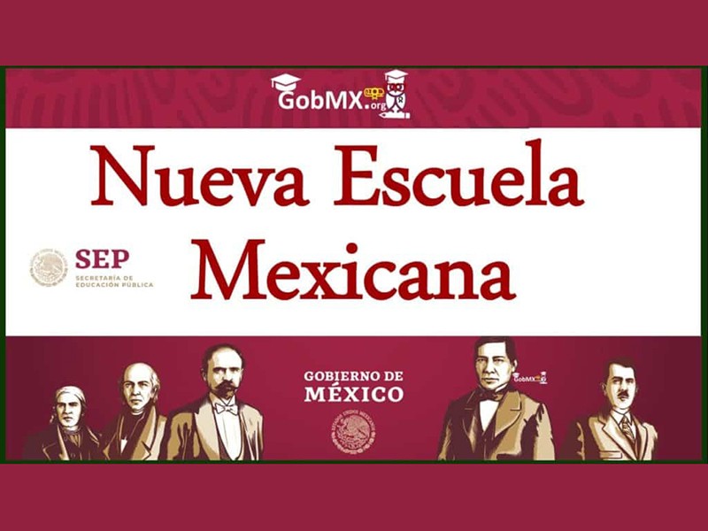 conoce la nueva escuela mexicana en nuestro programa de tv