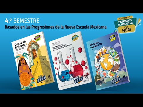 conoce la nueva escuela mexicana uemstis innovacion educativa