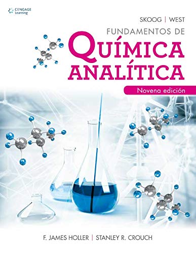 conoce la opinion experta sobre los libros de quimica analitica sep