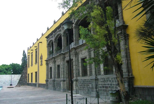 conoce la primera escuela en mexico y su legado cultural