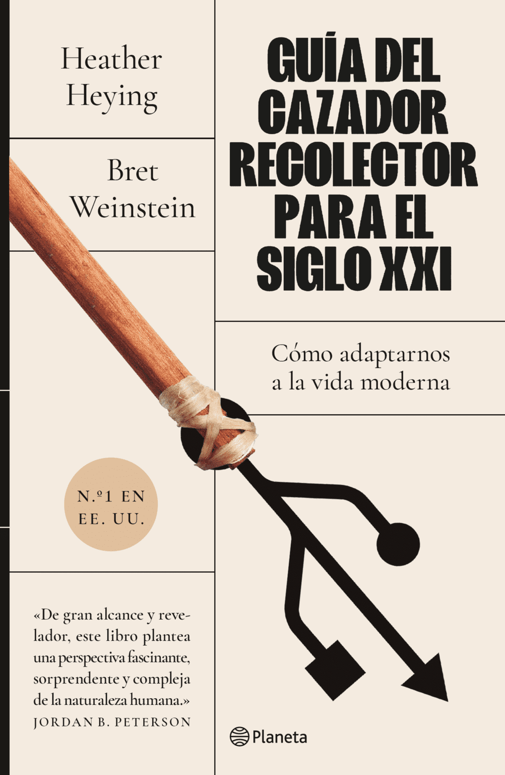 conoce la sabiduria del cazador recolector guia completa y consejos