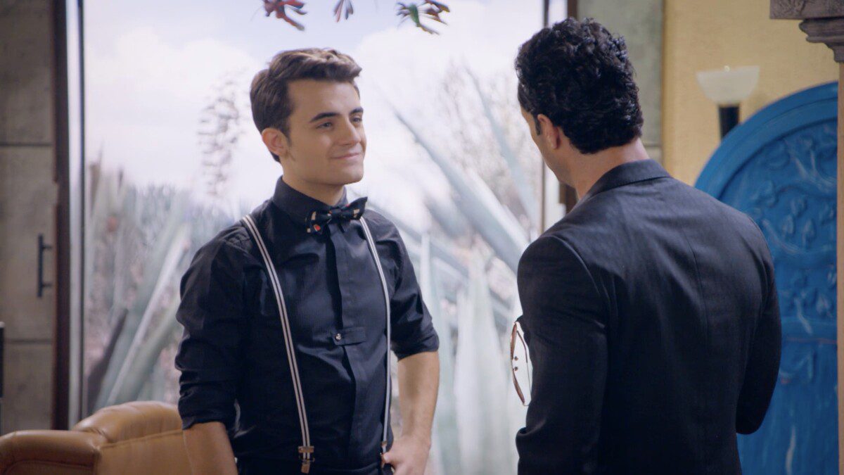 conoce la sorprendente cantidad de hijos de gabriel arriaga