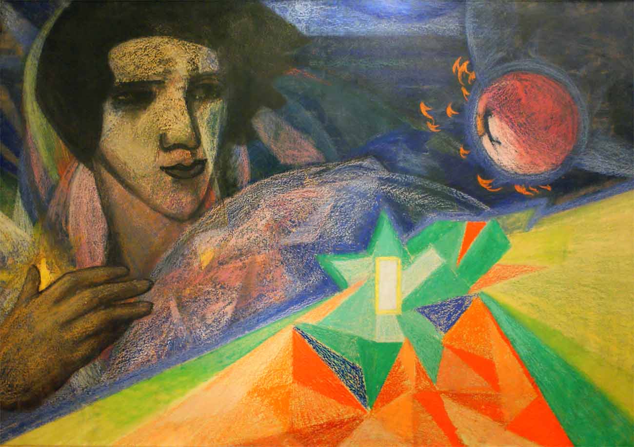 conoce la vanguardia de la nueva escuela mexicana de artes visuales